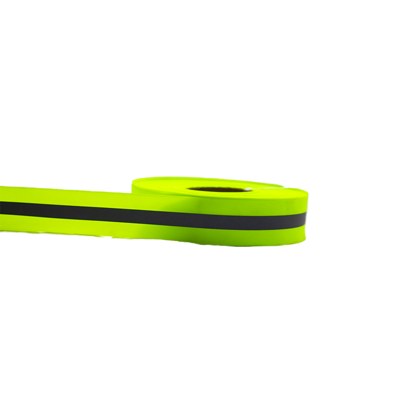 ROULEAU BRILLANT DE TENUE VERT