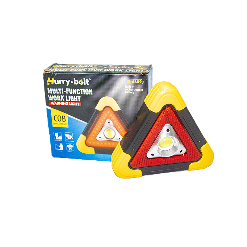 TRIANGLE LUMINEUX