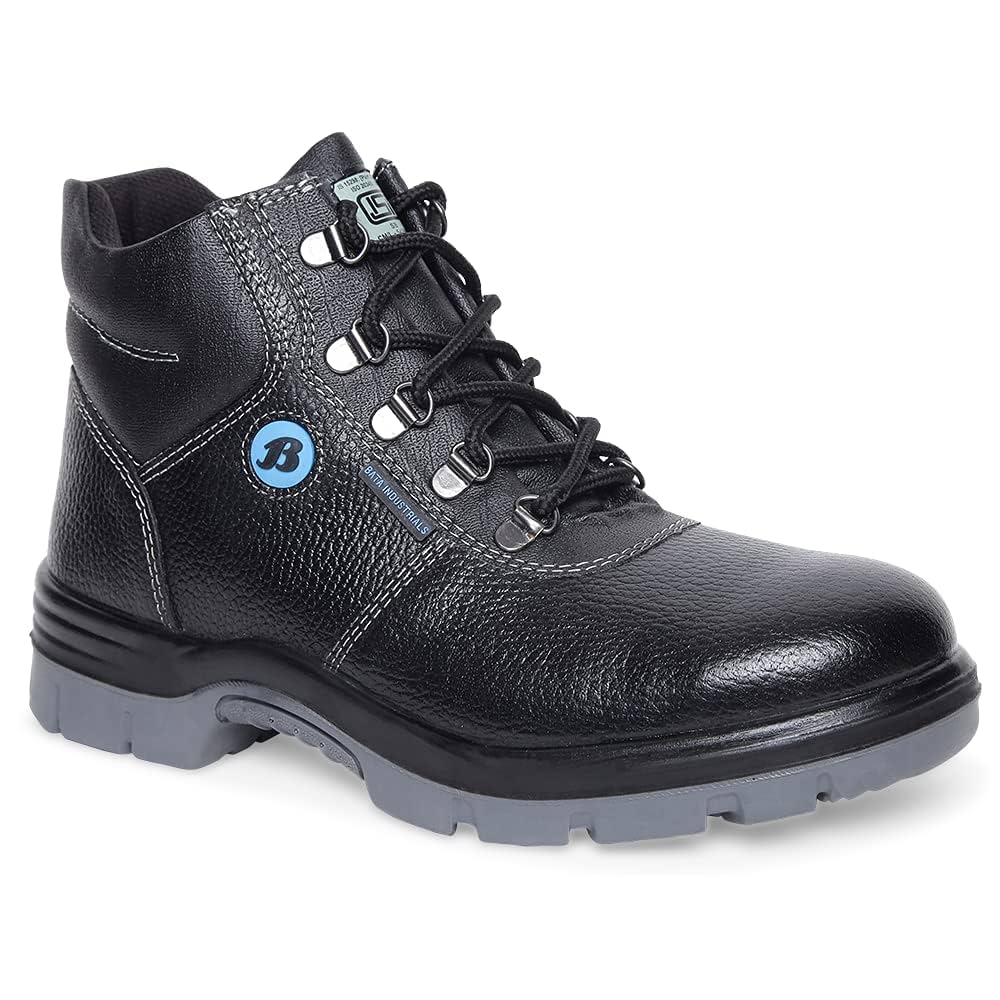 CHAUSSURE SECURITE BATA P40