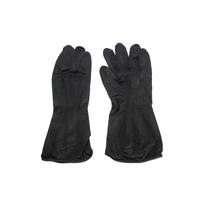 GANT DE MENAGE NOIR