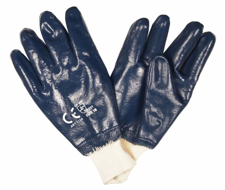 GANT HYCRON SAFETY