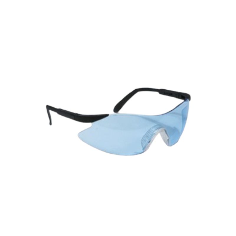 LUNETTE BLEU