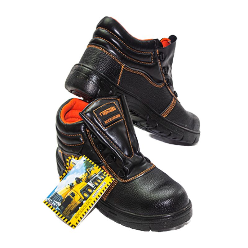 CHAUSSURE SECURITE ROCKGOLDEN P44