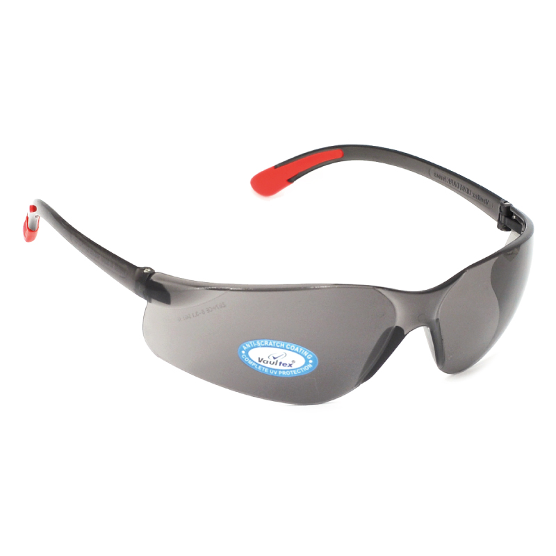 LUNETTE VAULTEX  NOIR GM