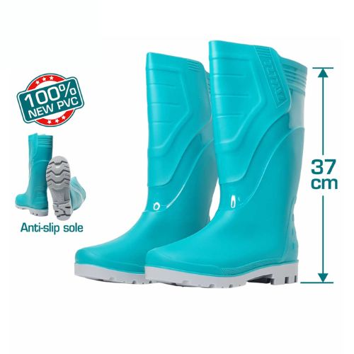 BOTTES PVC SIMPLE TOTAL TSP302L-41
