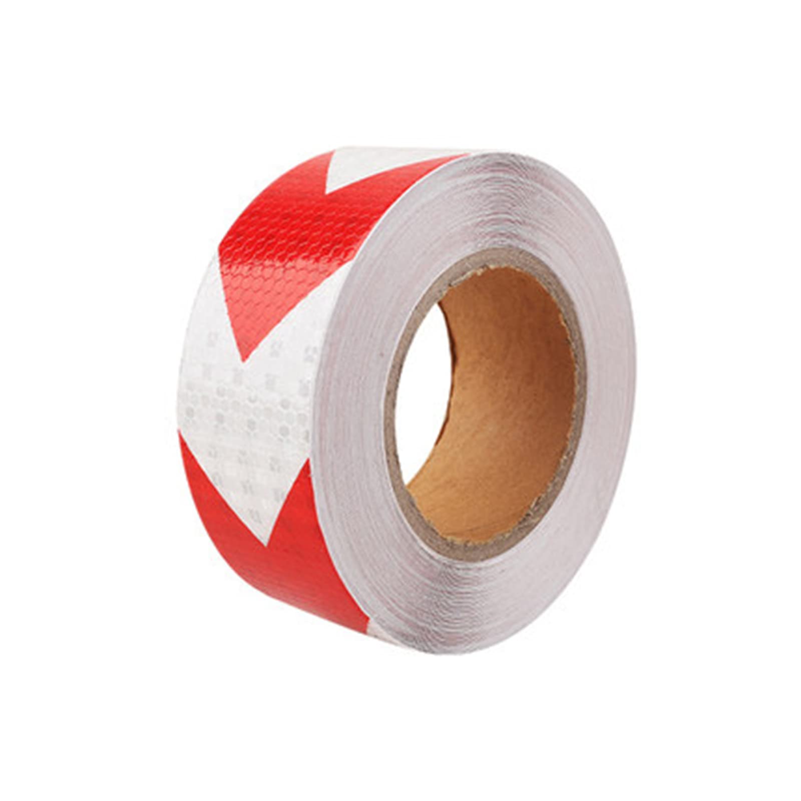 SCOTCH AUTO COLLANT ROUGE BLANC