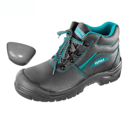 CHAUSSURE SECURITE TOTAL P45 TSP202SB