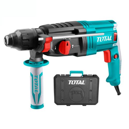 PERCEUSE ELECTRIQUE 950W TOTAL TH309288
