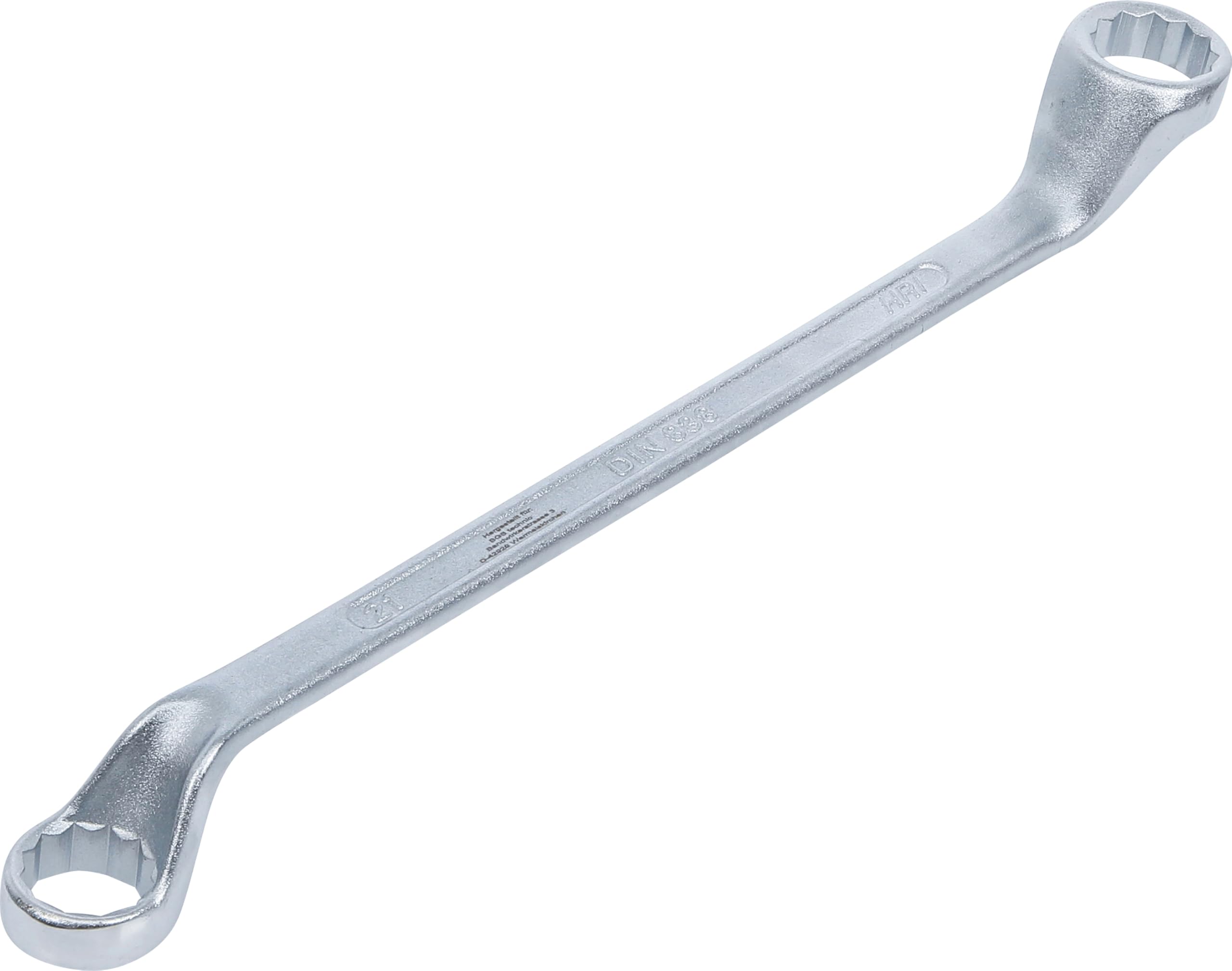 CLE POLYGONALE TOTAL N° 20-22
