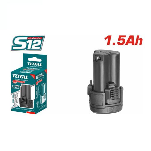BATTERIE ROND 1.5 AH