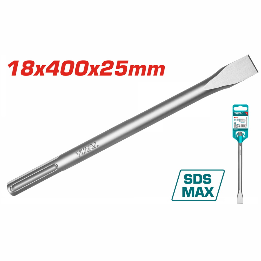 BURIN SDS MAX