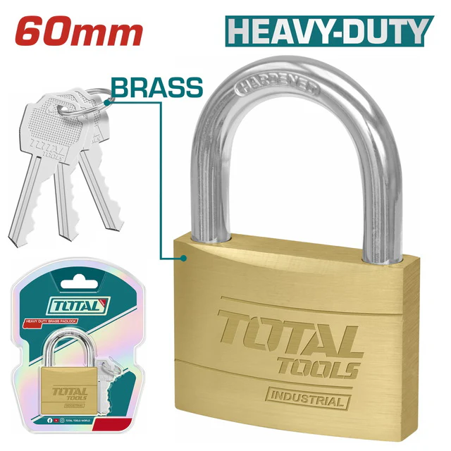 CADENAS LAITON TOTAL 60MM TLK32602
