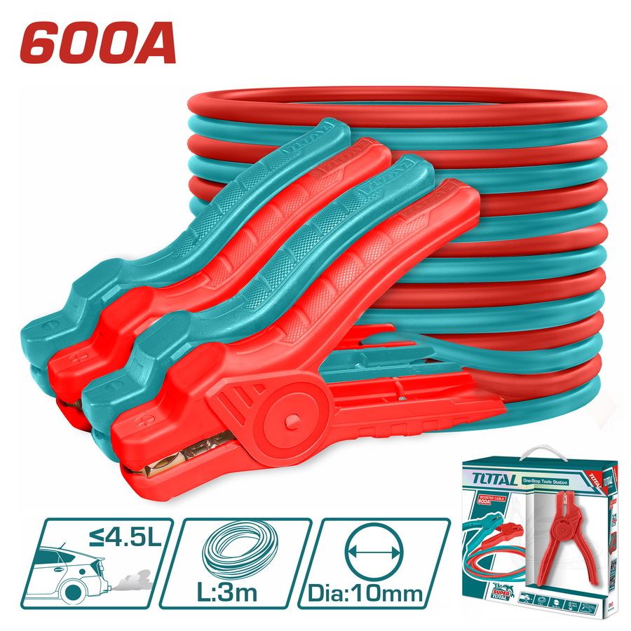 CABLE DE DEMARRAGE PBCA16008