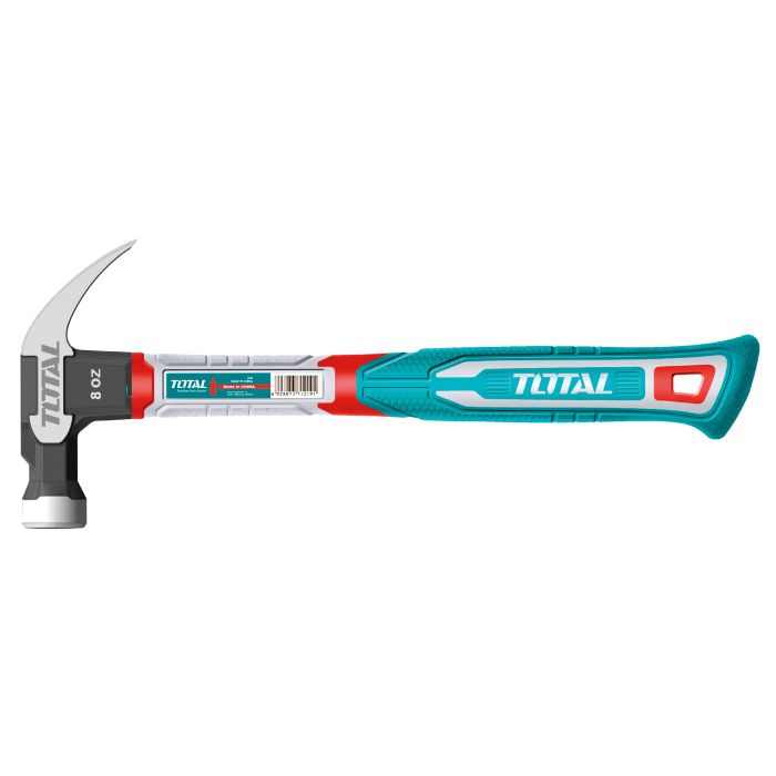 MARTEAU ARRACHE CLOU 8oz THCH61008