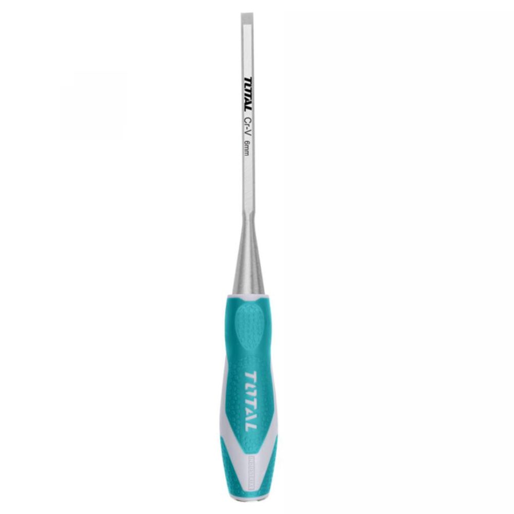 CISEAU A BOIS 6MM 1/4" THT41K0401
