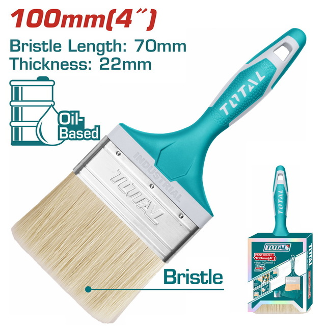 PINCEAUX 100MM 4"