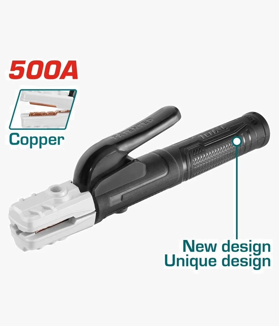 PINCE A SOUCER 500A