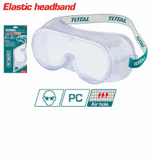 LUNETTE DE PROTECTION ETANCHE TOTAL