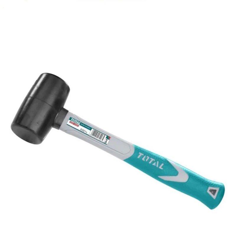MAILLET CAOUTCHOUC 16oz