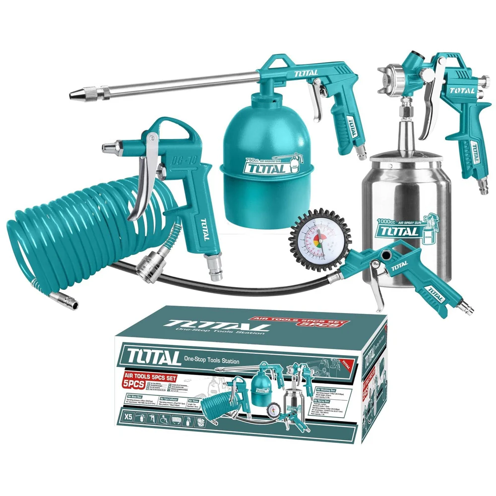 KIT DE COMPRESSEUR A AIR