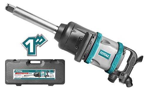 CLE A CHOC PNEUMATIQUE 1"TAT40111