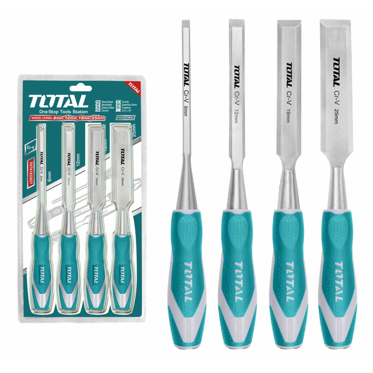 JEU DE CISEAUX A BOIS THT41K0401