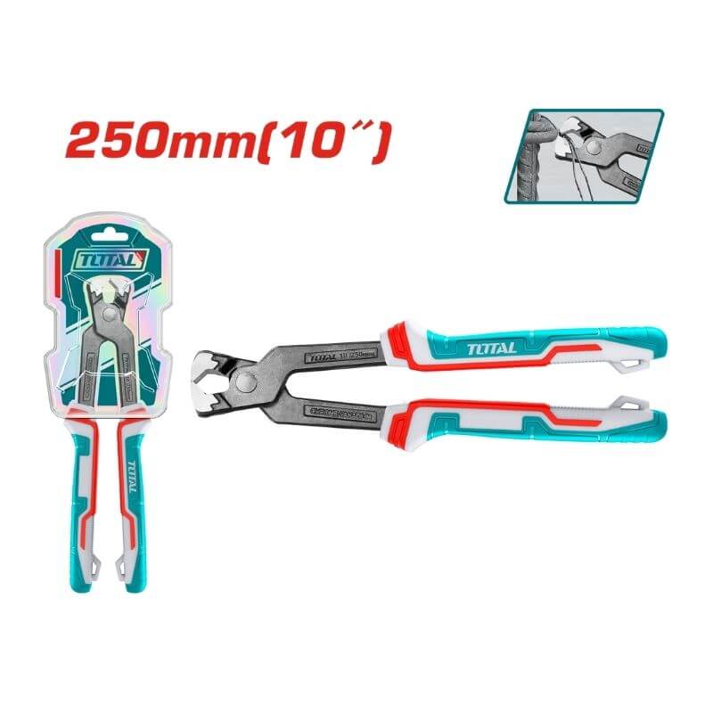 TENAILLE 250mm10"  THT28101
