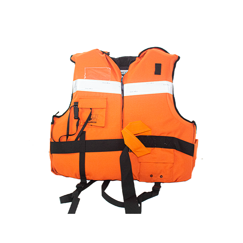 GILET BREST