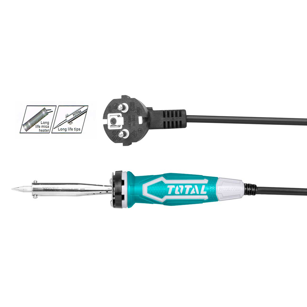 FER A SOUDER ELECTRIQUE 1000W