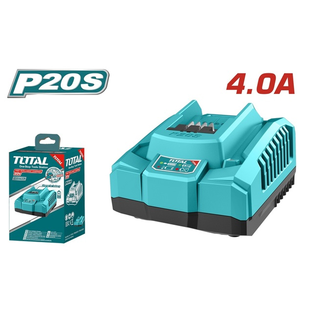 BATTERIE DE RECHANGE 4.0A