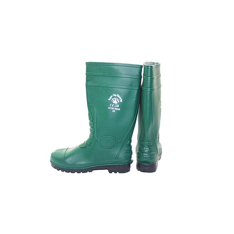 BOTTE SECURITE STS