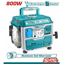 GROUPE ELECTROGENE 800W