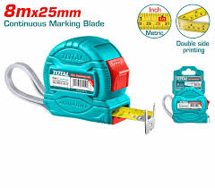 MESURETTE 8MX25MM