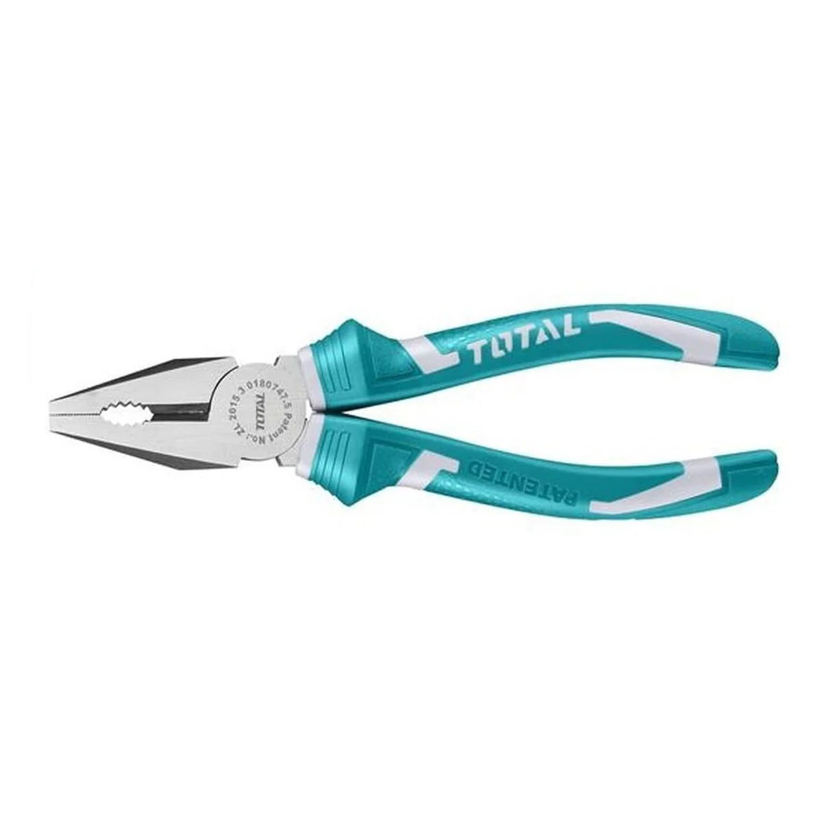 PINCE UNIVERSELLE 200mm8"  THT110806P