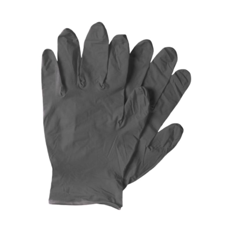 GANT MEDICAL NOIR (LATEX) XL