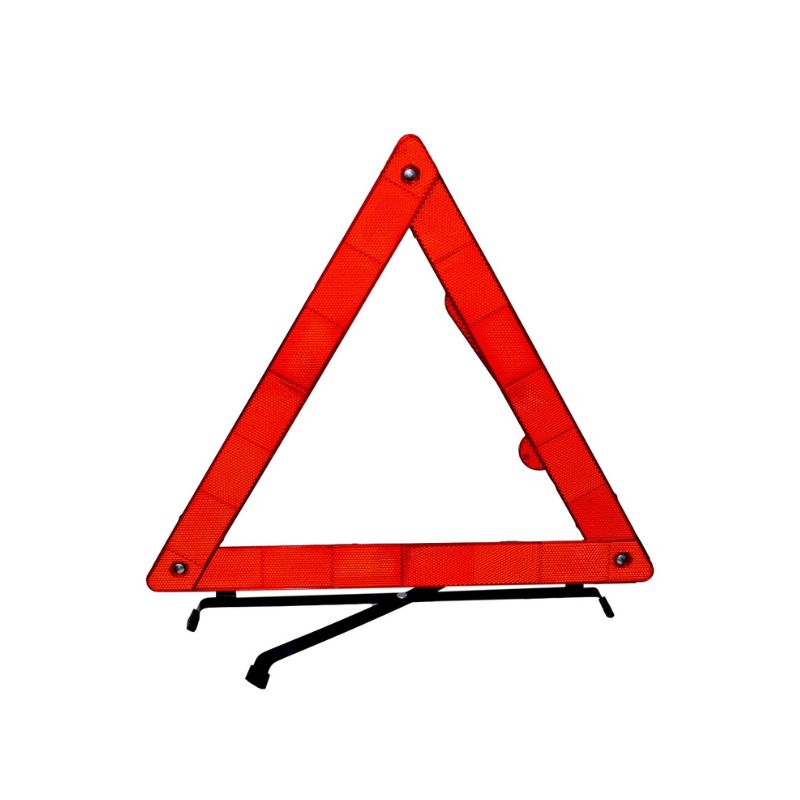 TRIANGLE DE SIGNALISATION GM