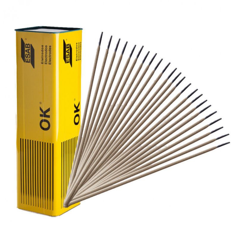 BAGUETTE BASIQUE OK 46 3.2 ESAB