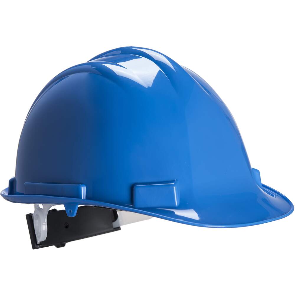 CASQUES DE PROTECTION BLEU(REF MMD)