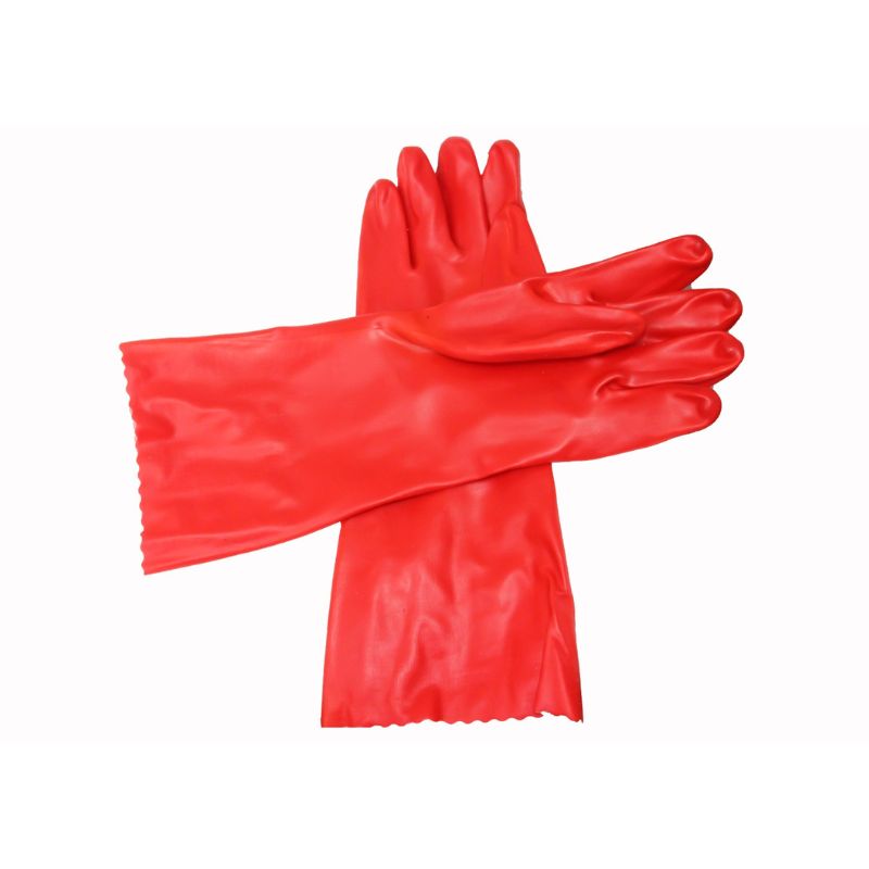 GANT PVC