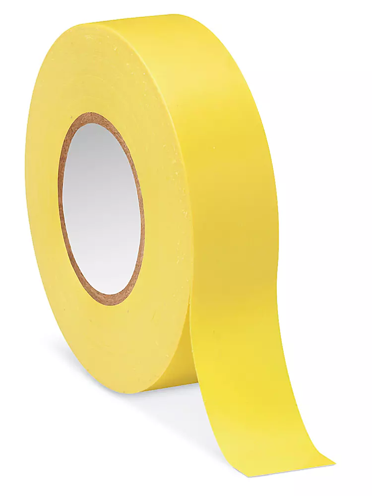 SCOTCH ISOLANT JAUNE (REF: EXT)