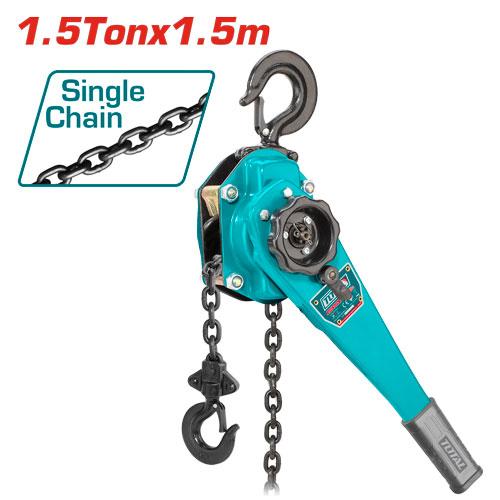 PALAN A MAIN 1.5TX1.5M THSLB1501