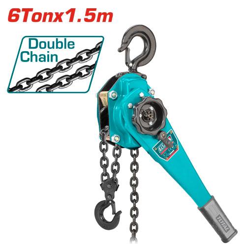 PALAN A MAIN 6TX1.5M THSLB6001