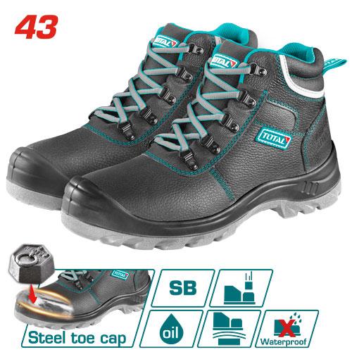 CHAUSSURE DE SECURITE TOTAL 43