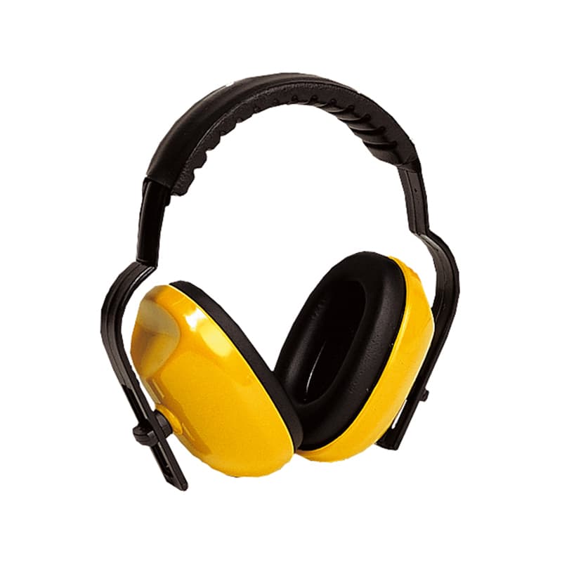 ANTI BRUIT JAUNE SIMPLE