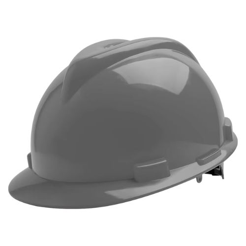 CASQUE GRIS VAULTEX
