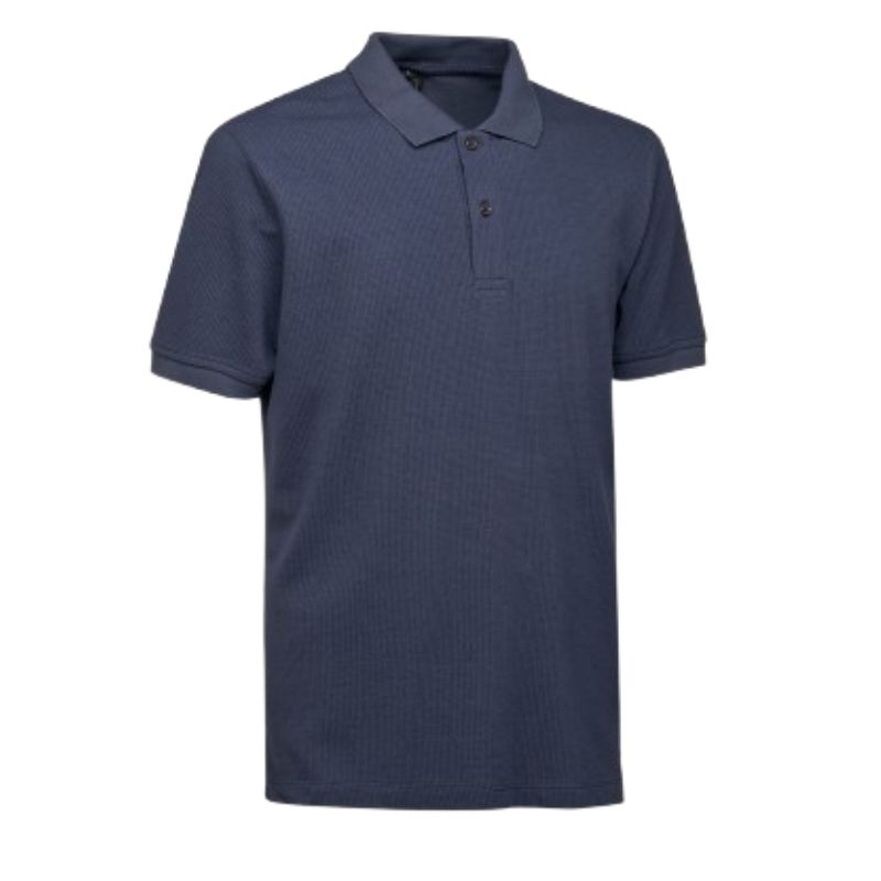 POLO BLEU DE NUIT T.2XL