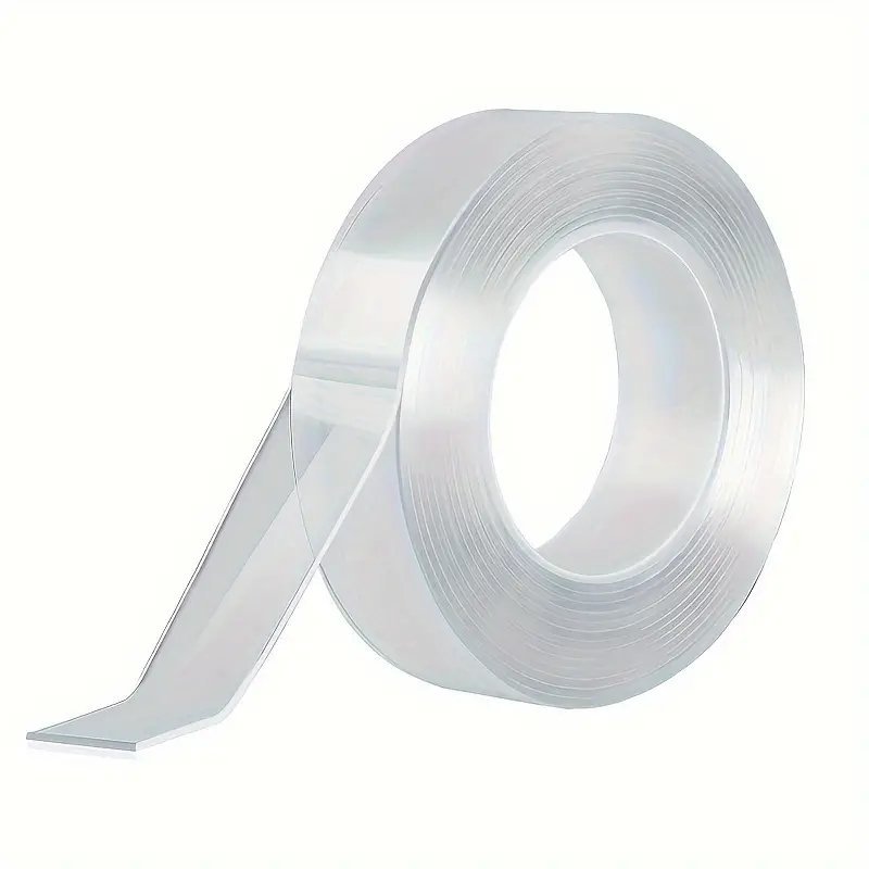 SCOTCH DOUBLE FACE TRANSPARENT 24MMX3M