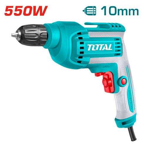 PERCEUSE ELECTRIQUE 550W 10MM TD55108