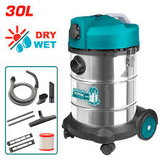 ASPIRATEUR 30L TVC14301