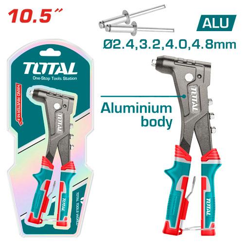 RIVETEUSE 10,5" THT32105